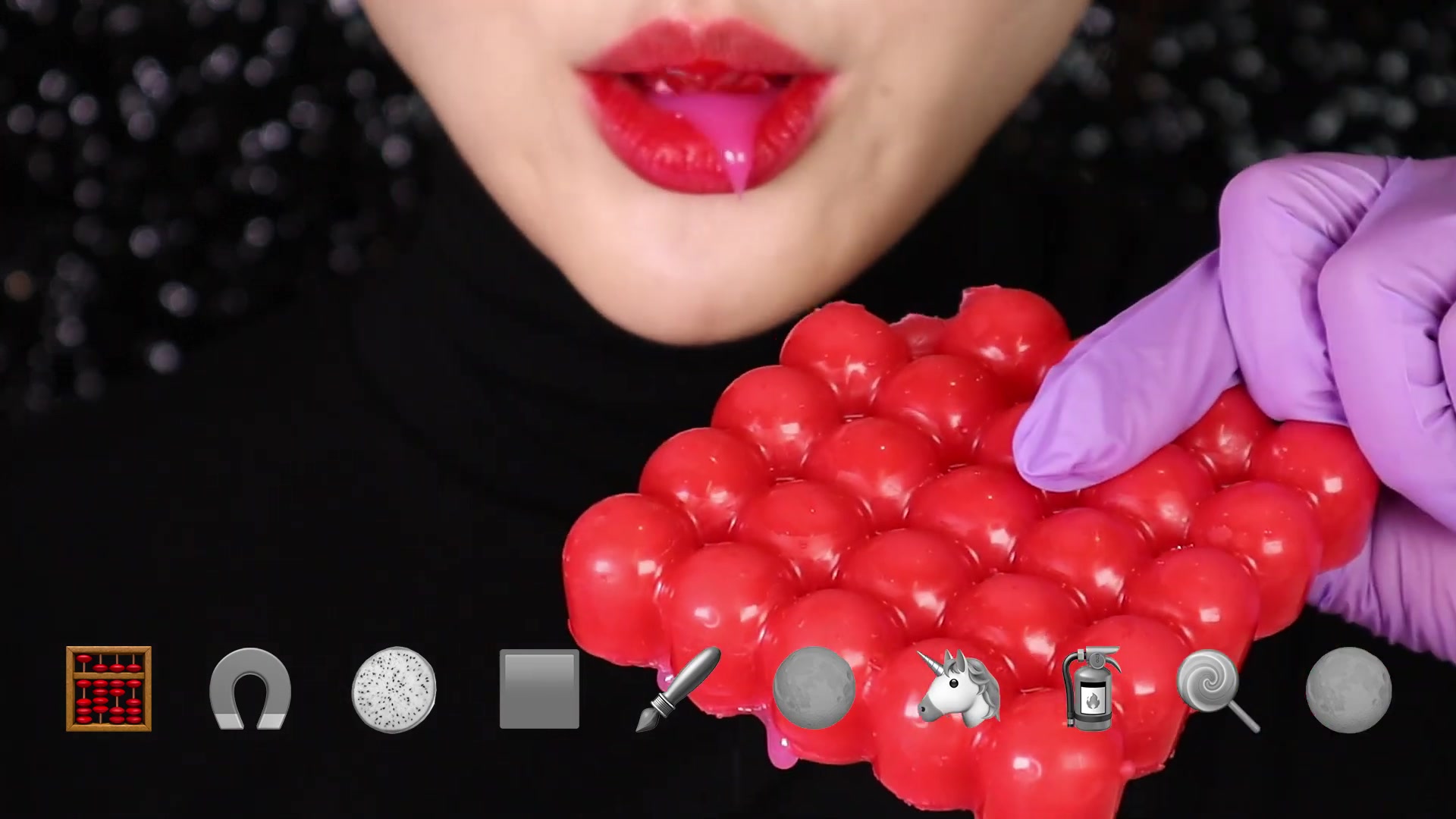 @choa asmr