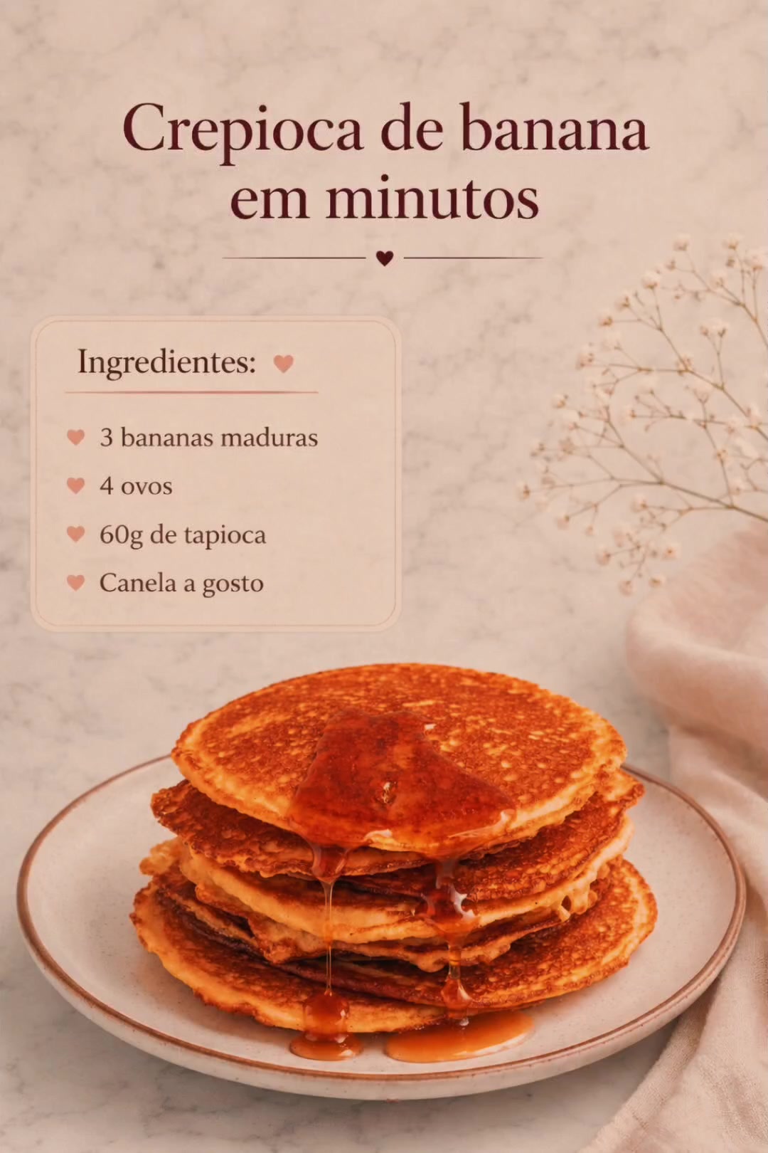 @Viva Bem Receitas Saudáveis