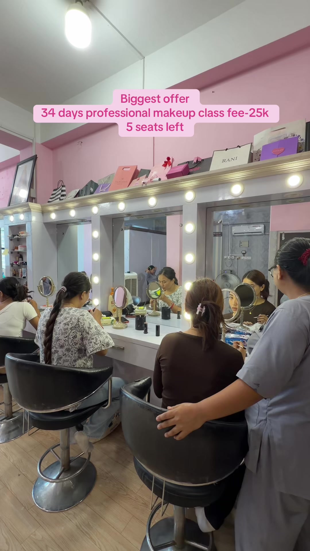 @CHHAYAMAKEUPSTUDIO