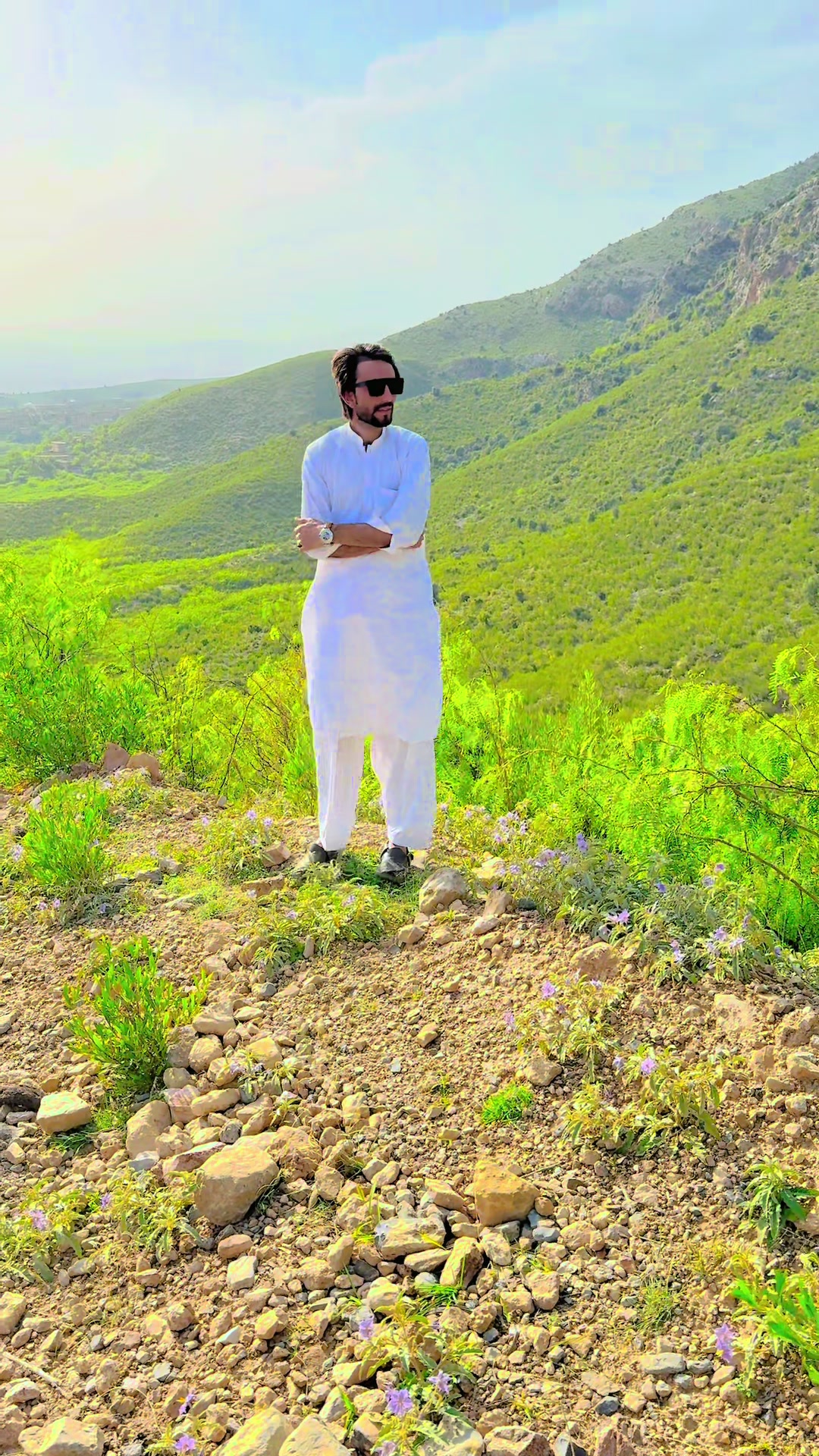 @Khan G