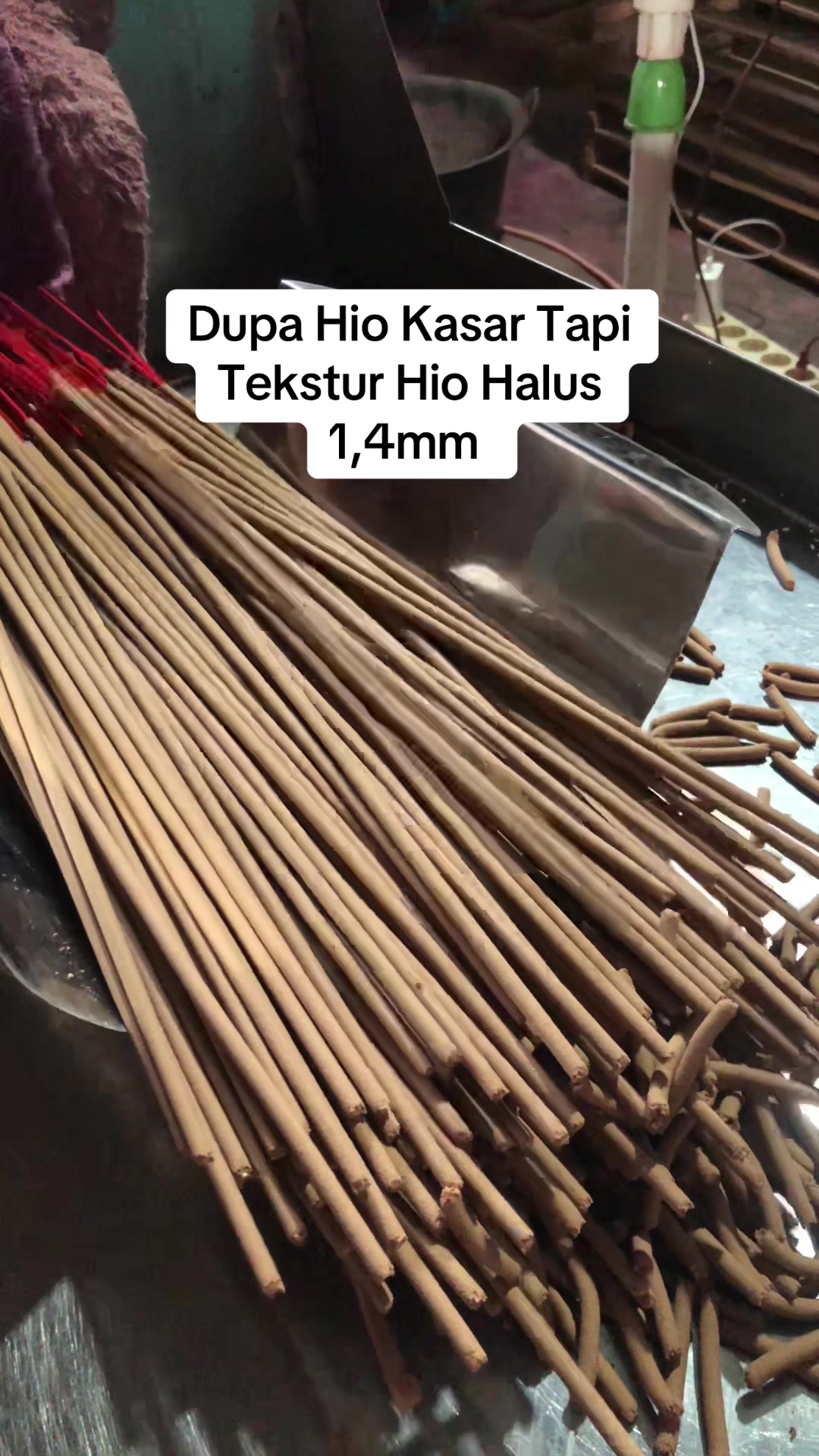 @Dupa Hio Medan