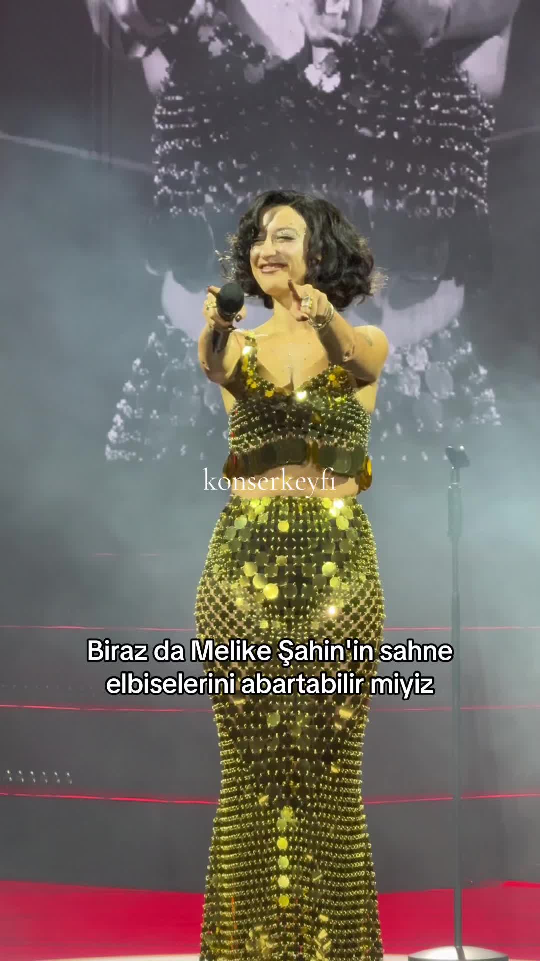 @Konser Keyfi