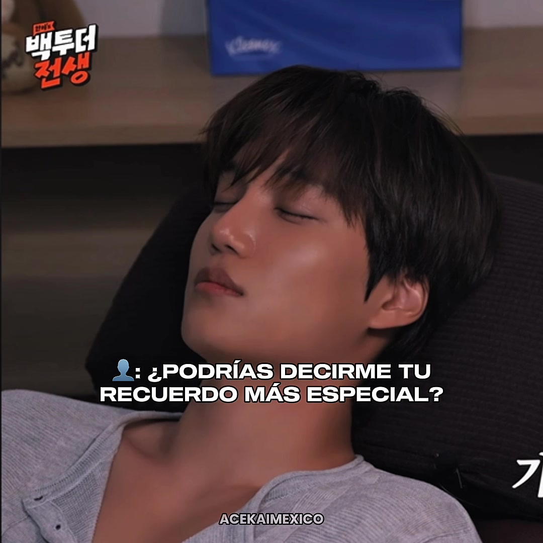 @KAI M&Eacute;XICO