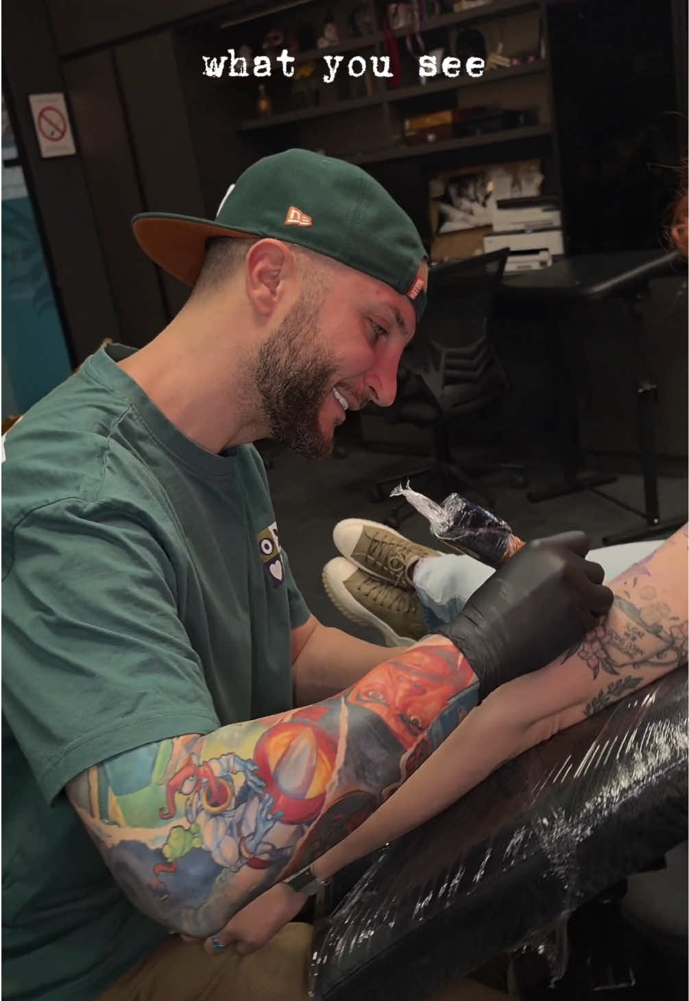 @Tattoo Club Maasbracht