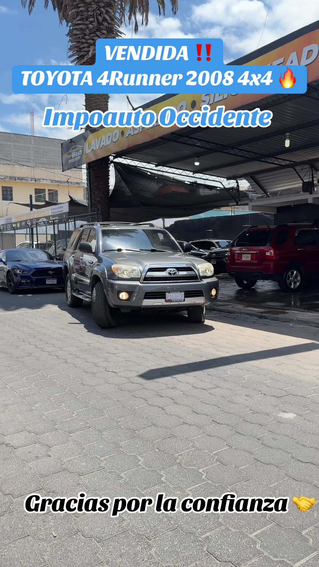 @ImpoAuto Occidente