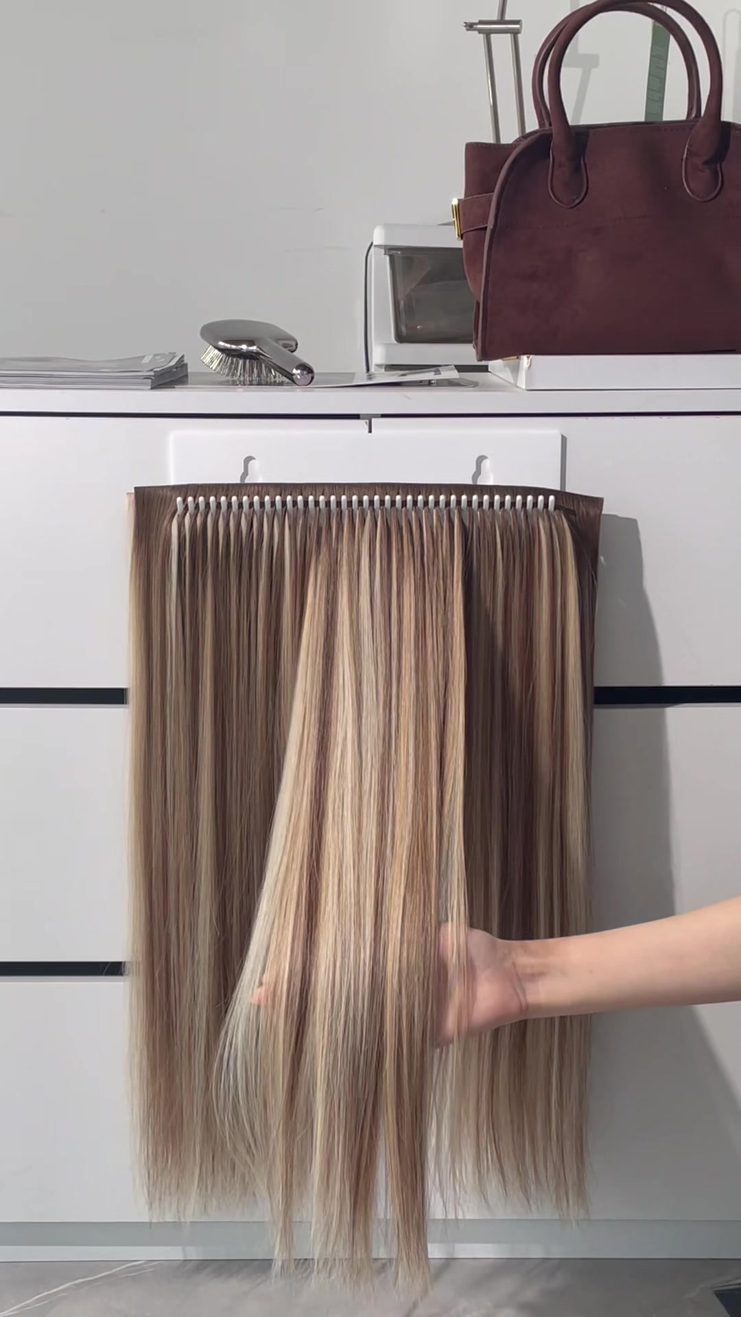 @Endaring Hair