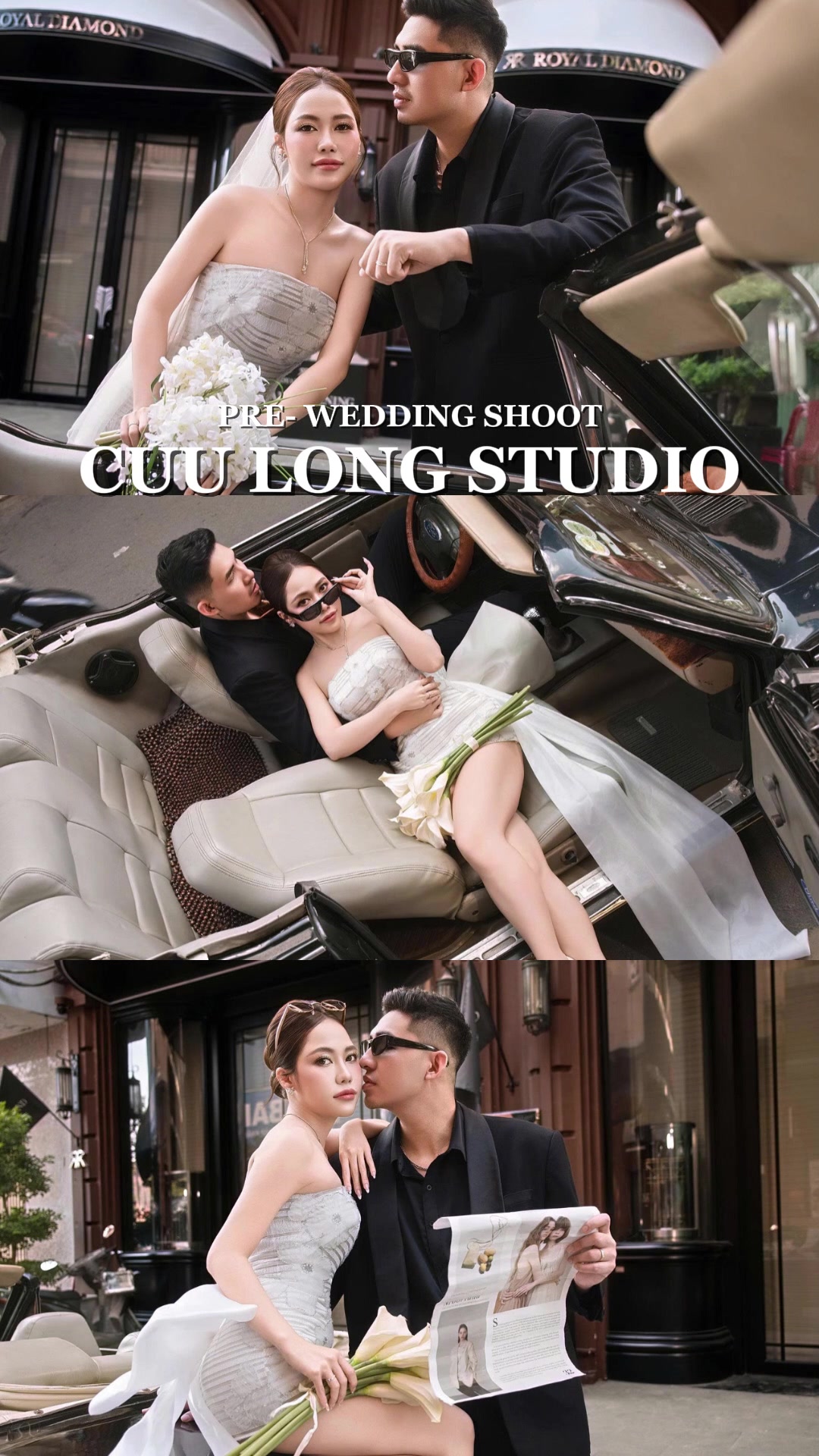 @Tiệm Ảnh Cửu Long