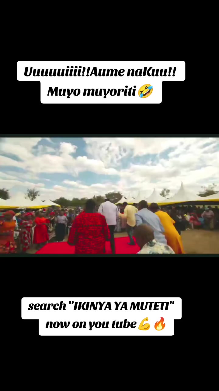 @NDUMBULE THE BRAND