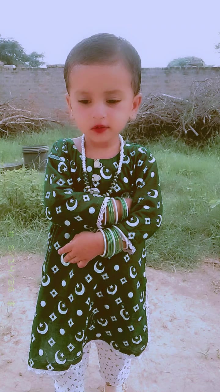 @Malik Arslan Awan