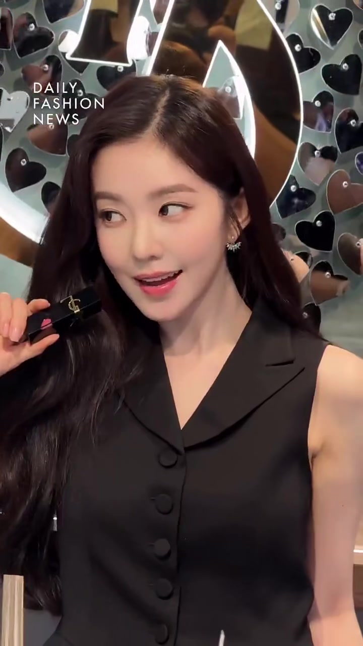 @Irene