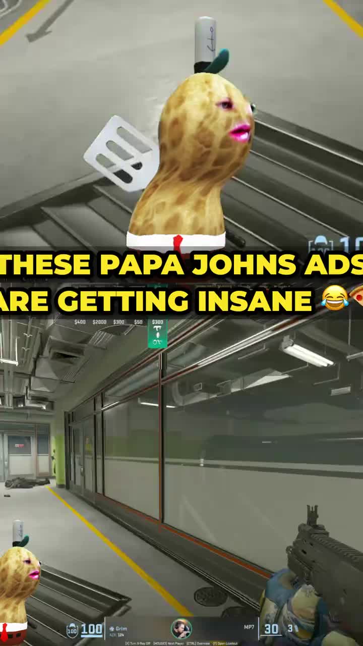 @Peanut clips every day