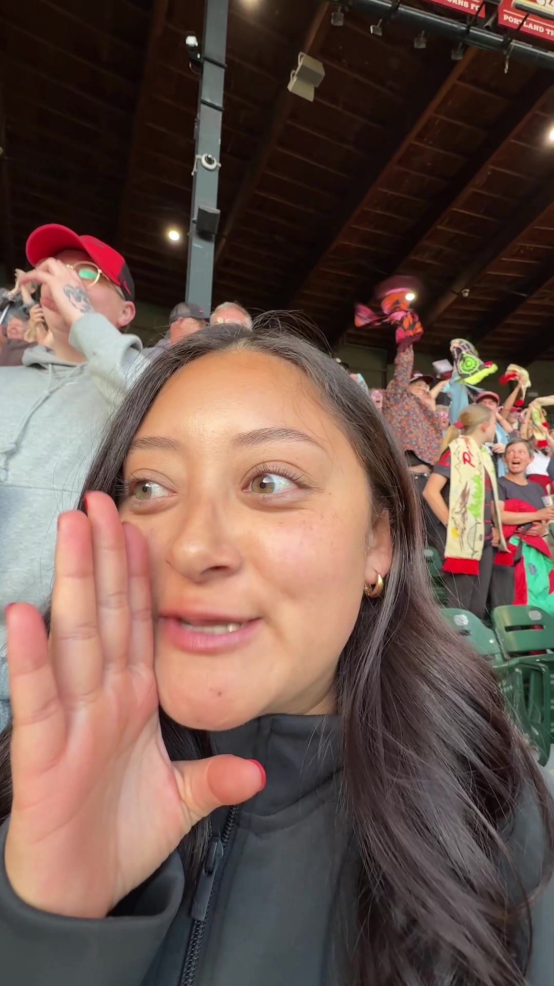 @Aisha|PDX Sports Content