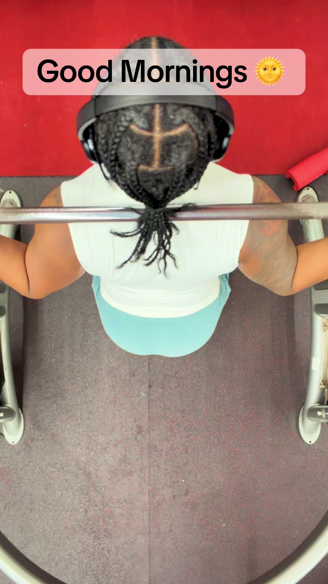 @yourtrainertevin