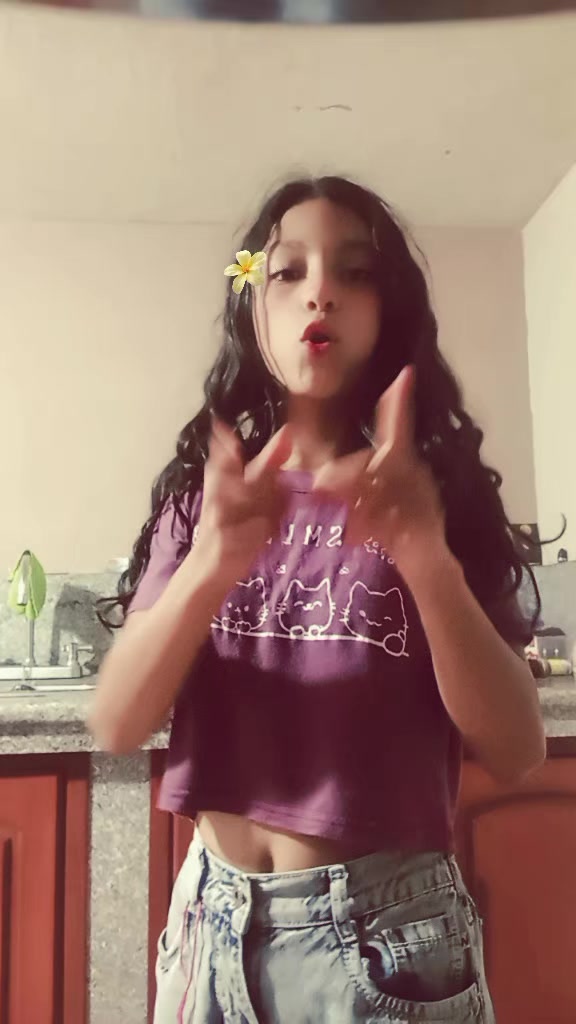 @Ariana Sanchez
