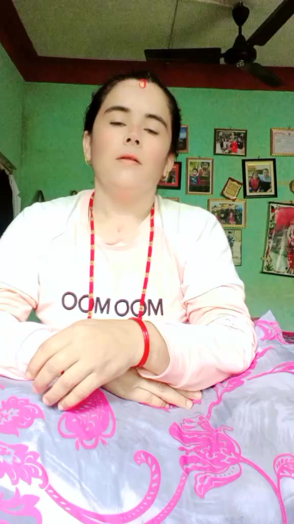 @sarita Bhandari