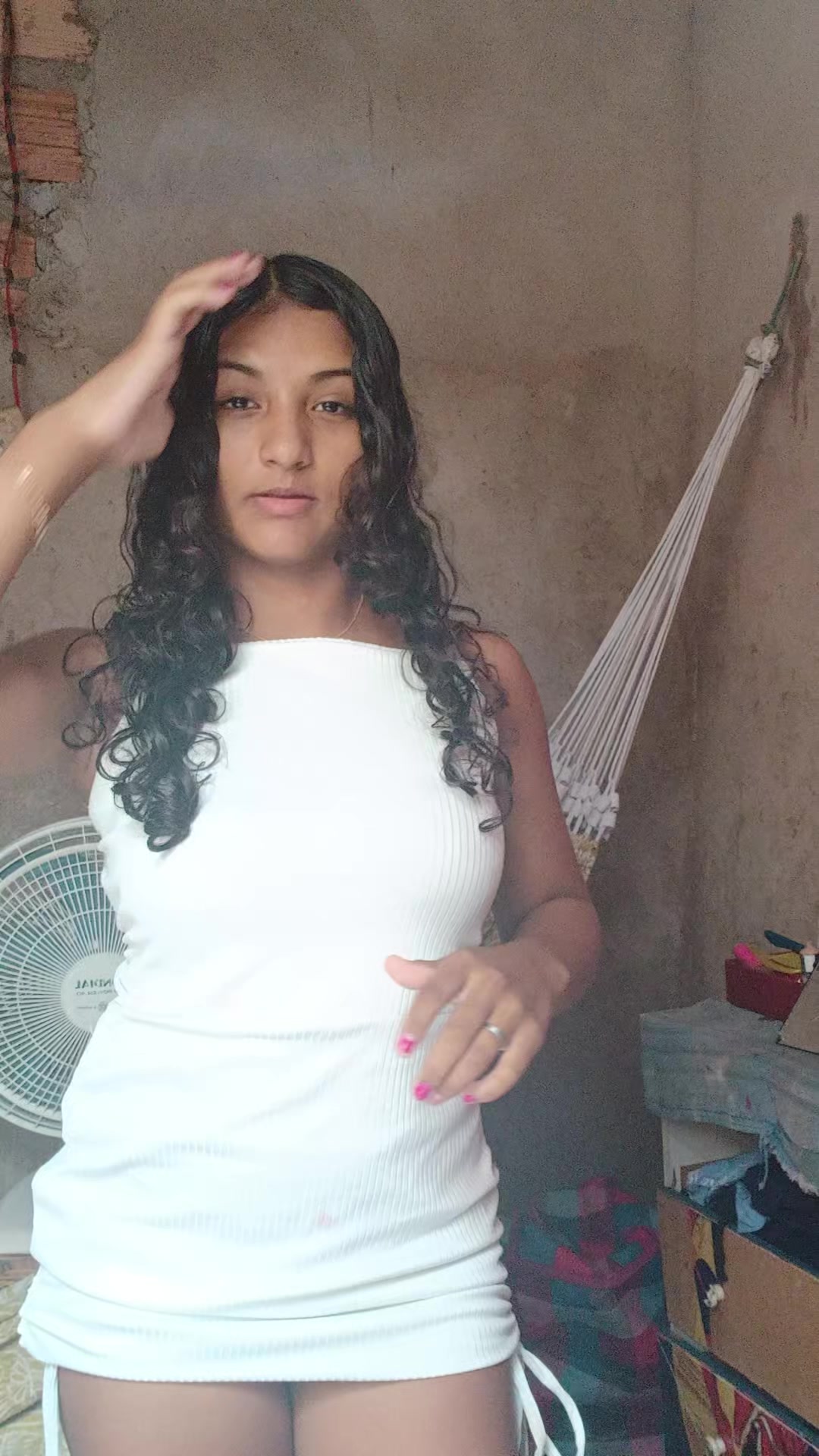 @Elany Kero