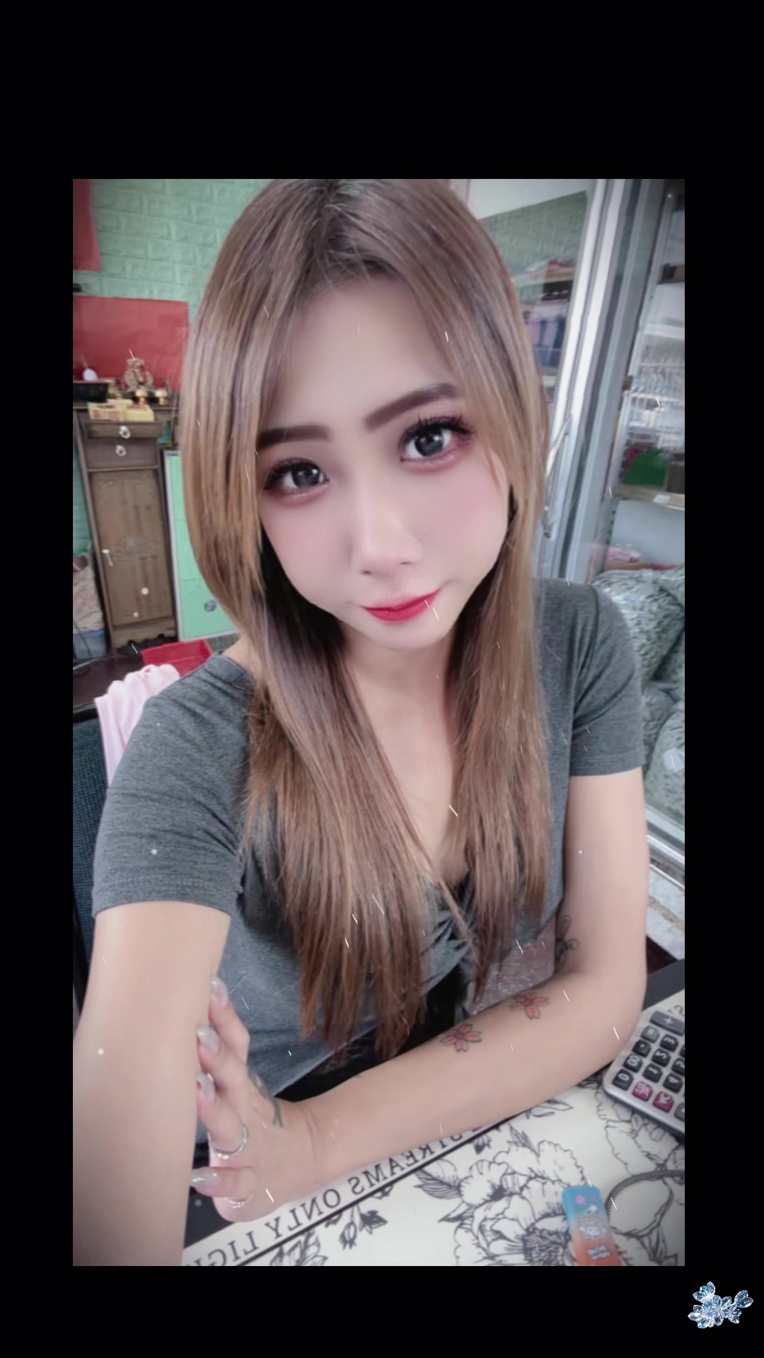 @榛榛