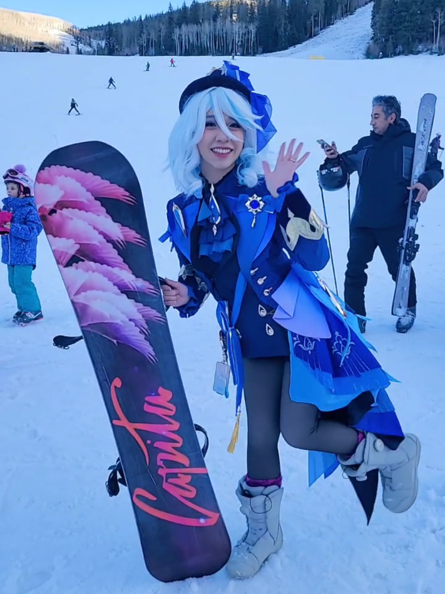 @Hoshii Hikari