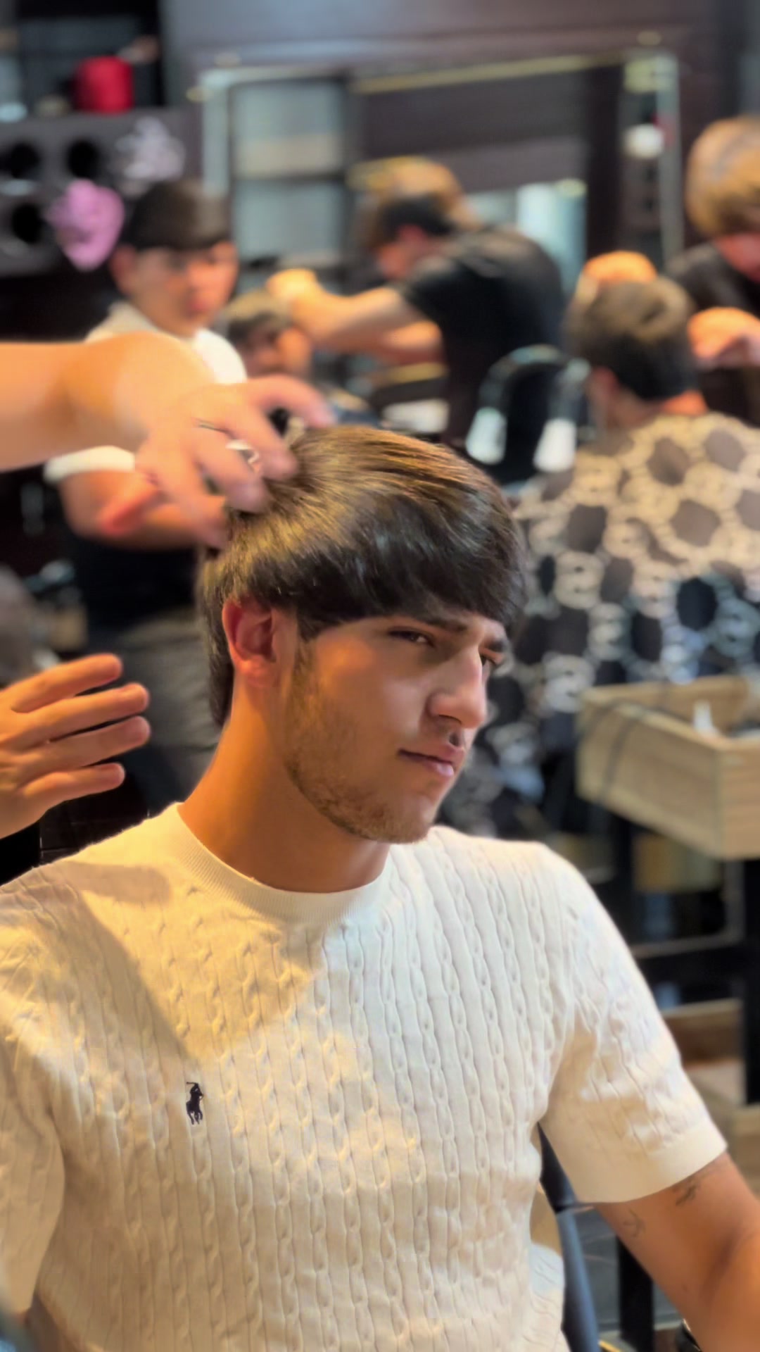 @Barber🎩