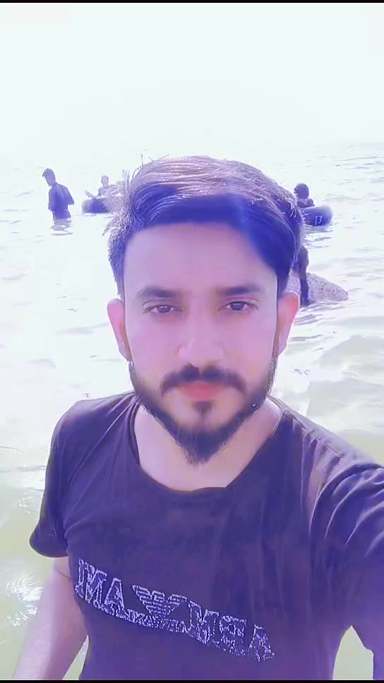 @amir qureshi