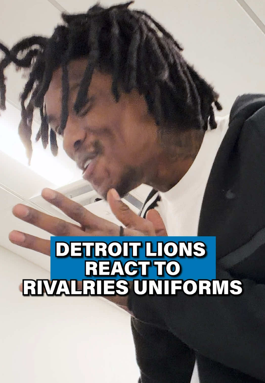 @Detroit Lions