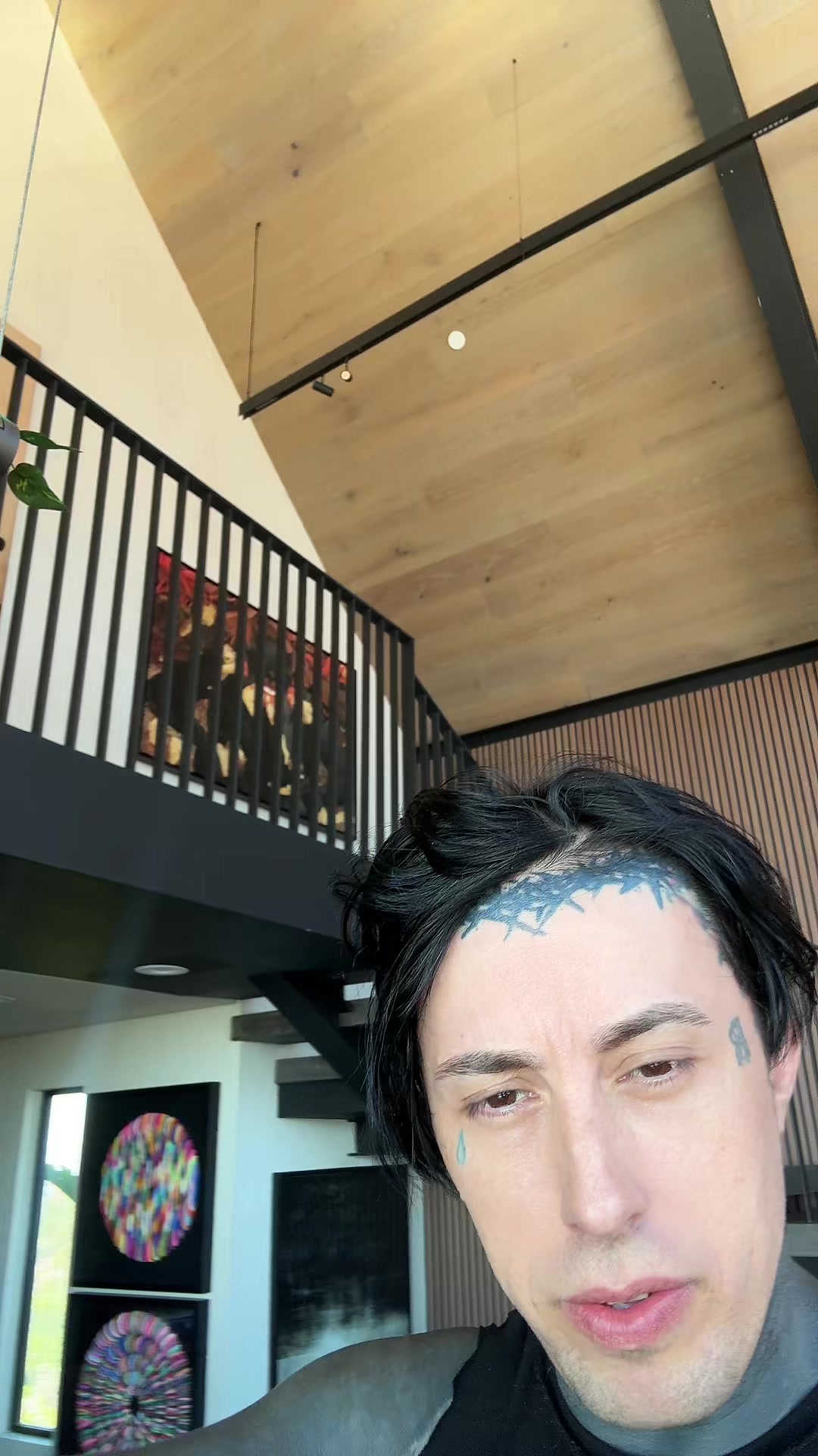 @ronnieradke