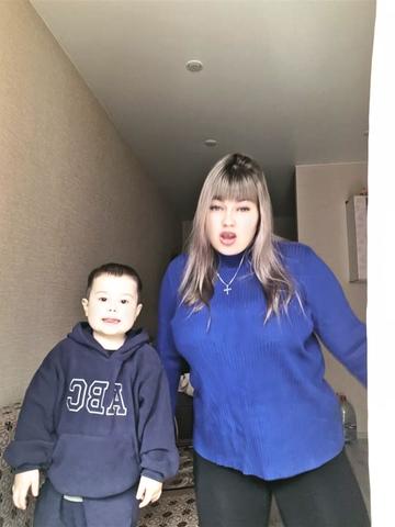 @꧁ঔৣ☬KRISTINA☬ঔৣ꧂