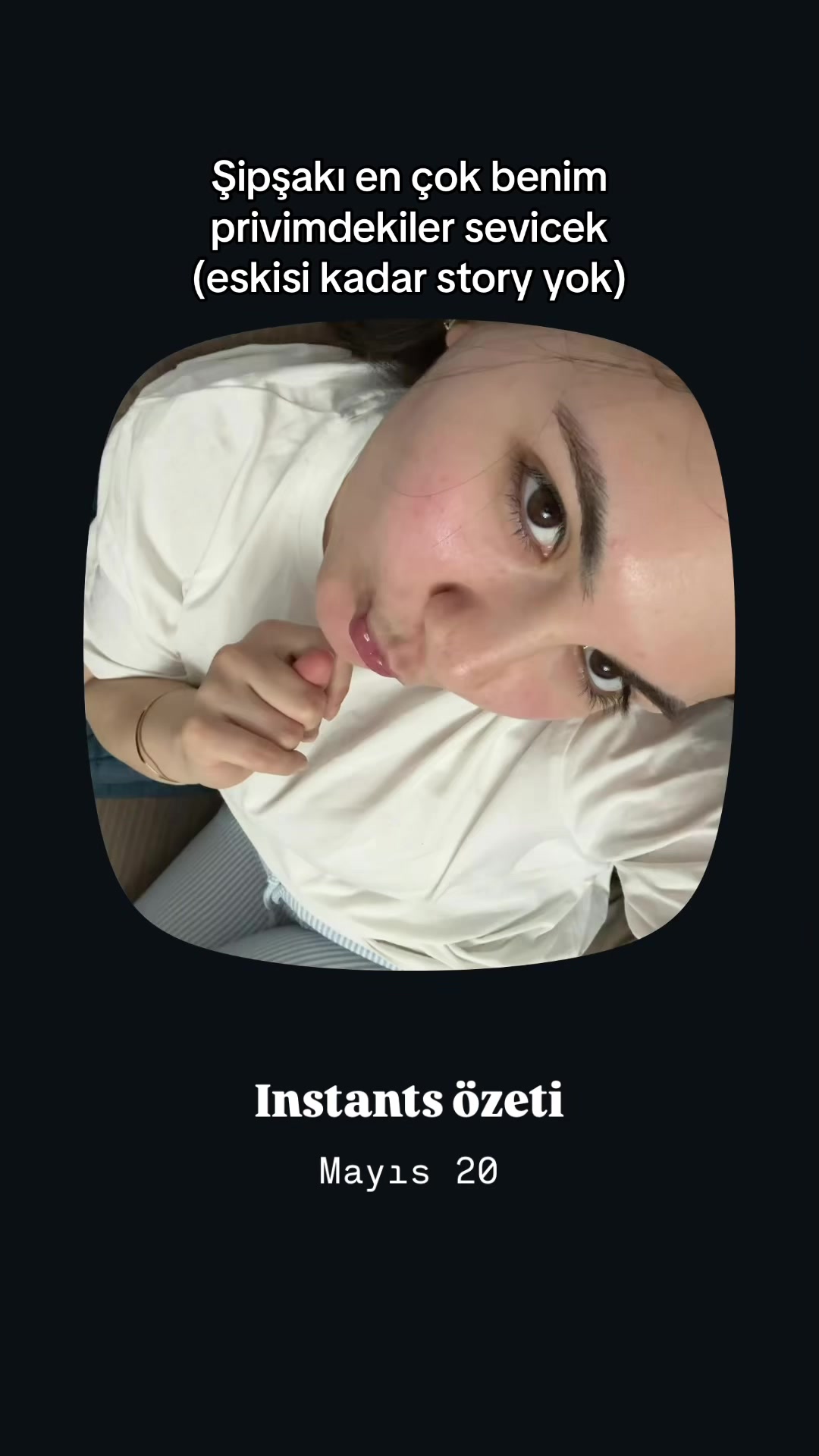 @Semiş 🧸