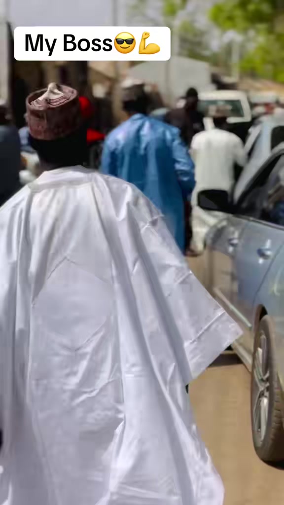 @🗣️VOICE OF KEBBI🙌💪