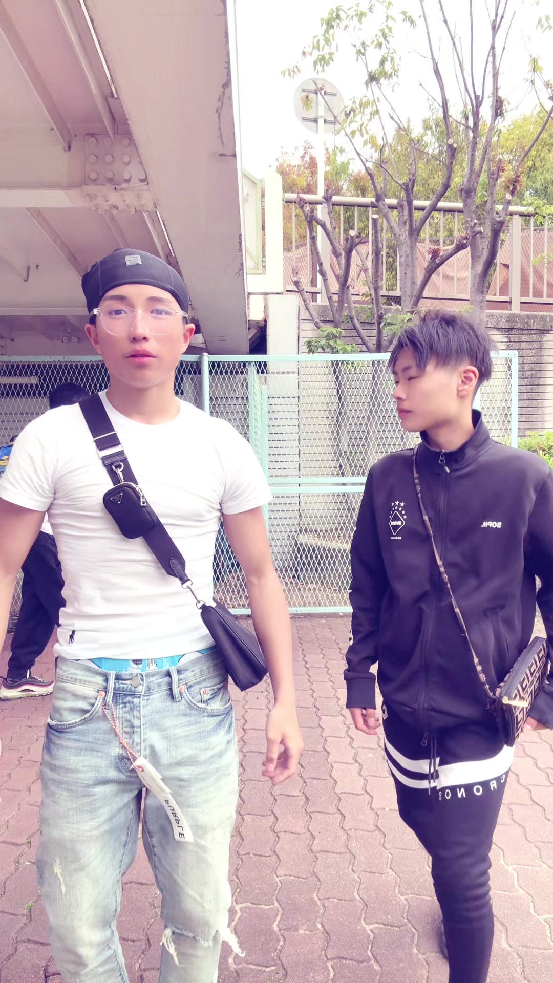 @北アフリカdrip