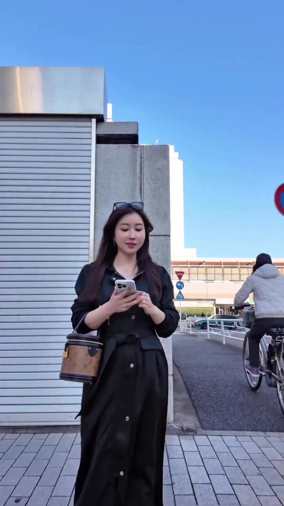 @田中美久