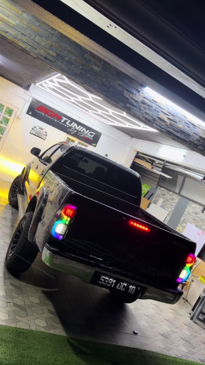 @SIGNTUNING