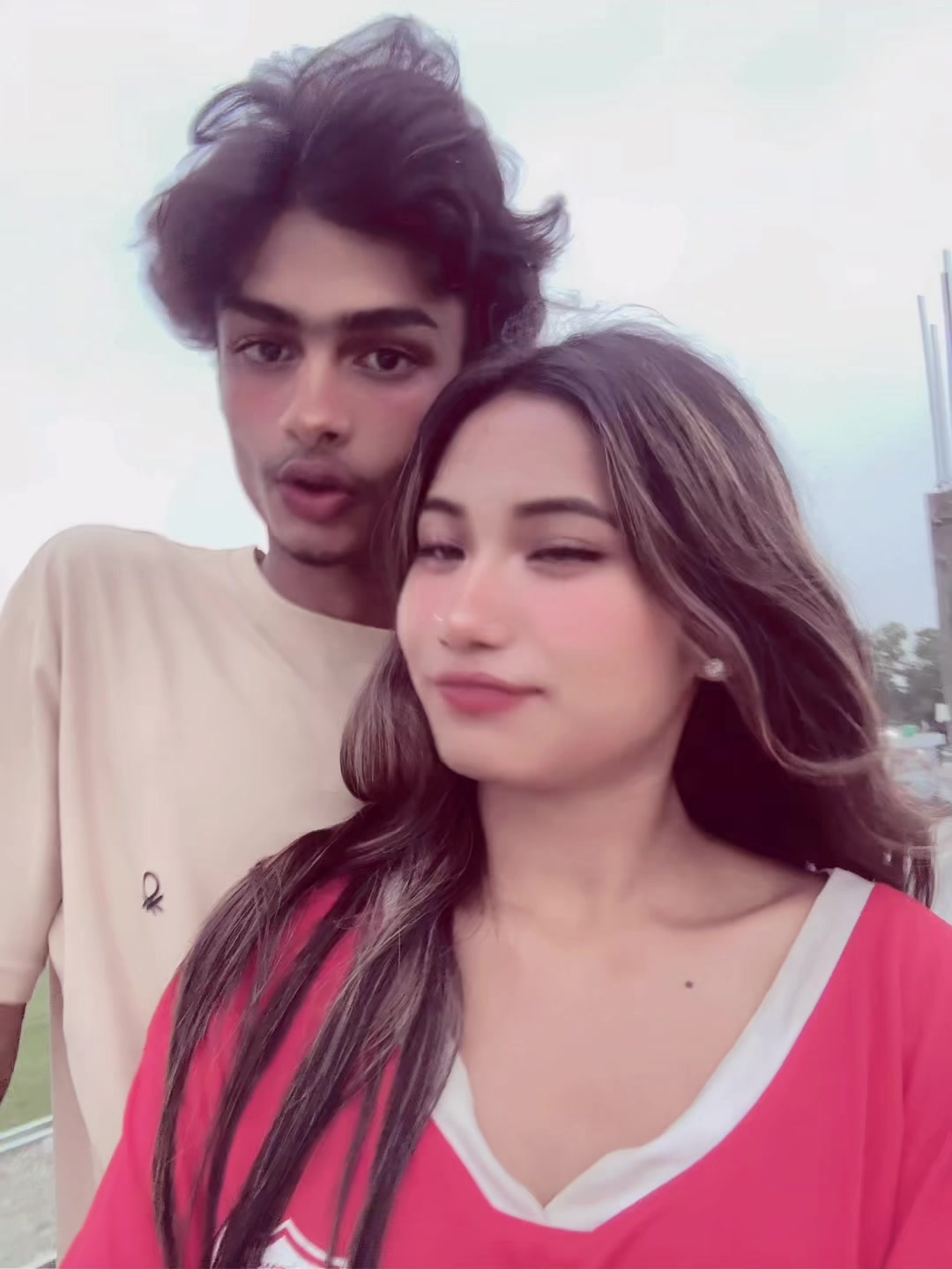 @Anzali Chaudhary❤️🤌