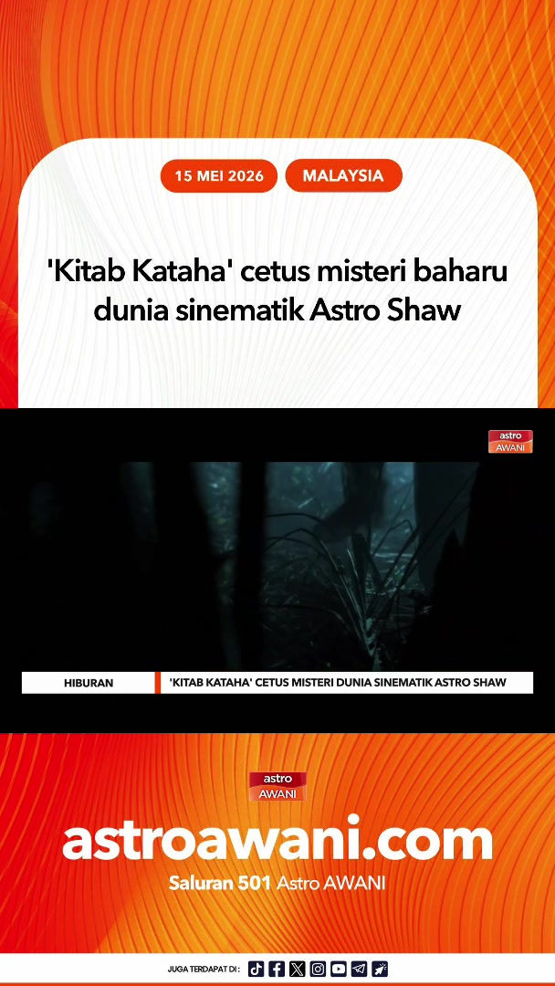 @🇲🇾Astro AWANI🇲🇾