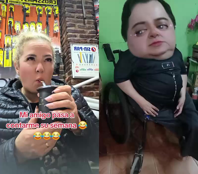 @♿ MARCE♿
