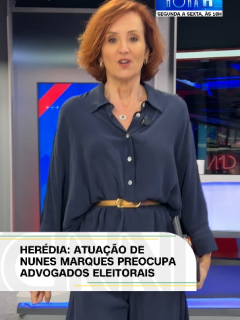 @CNN Brasil