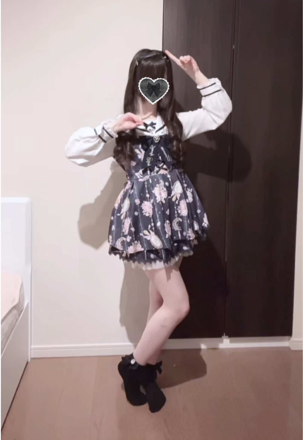 @天姫 ここね