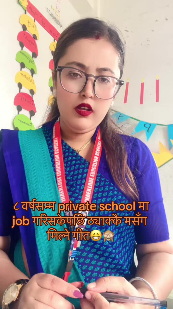 @Kusum khanal6