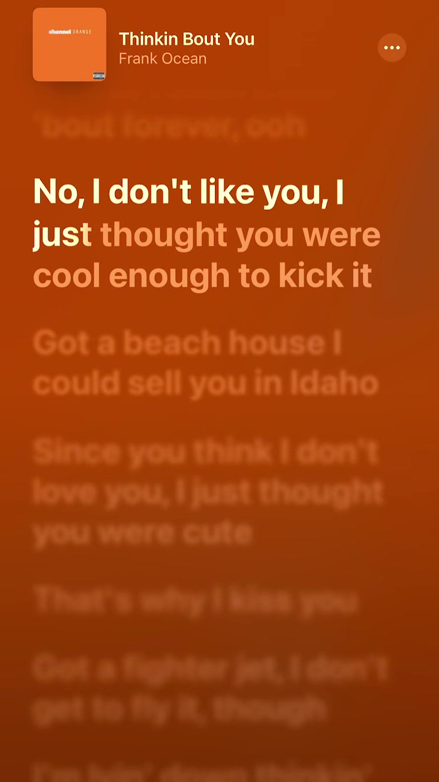 @ghostedlyrics