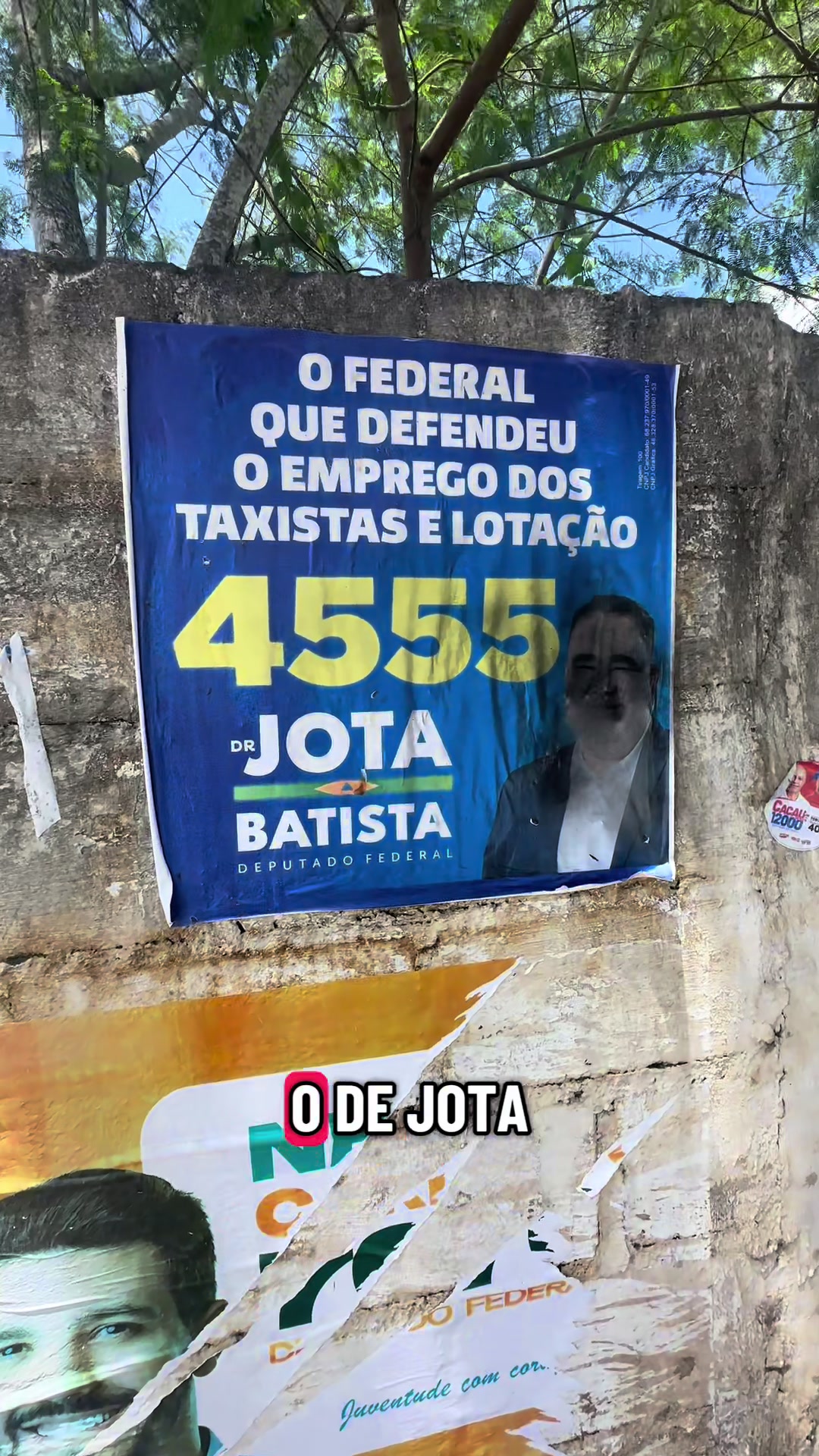 @Cobertura na Web