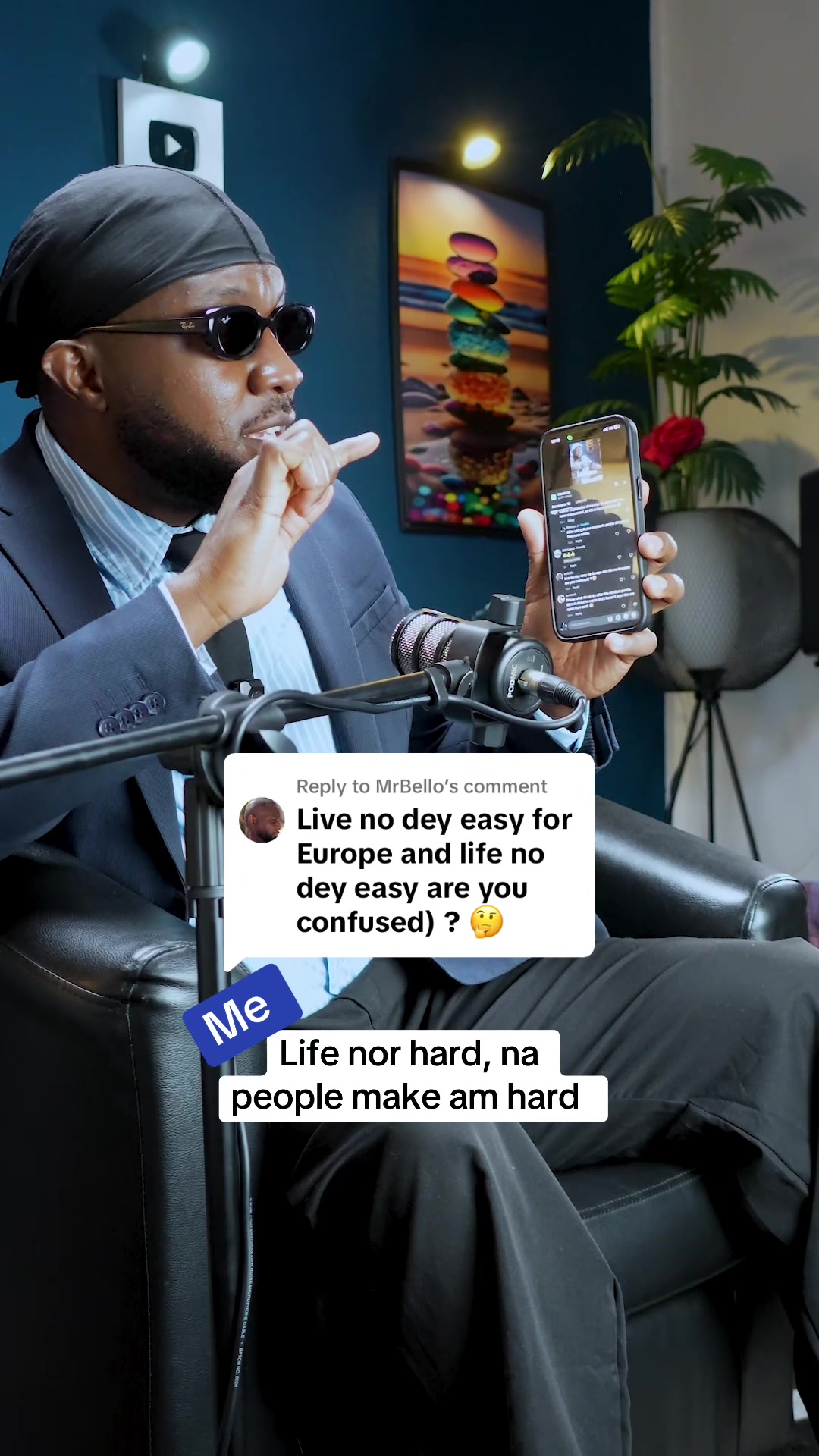@Ehikioya J