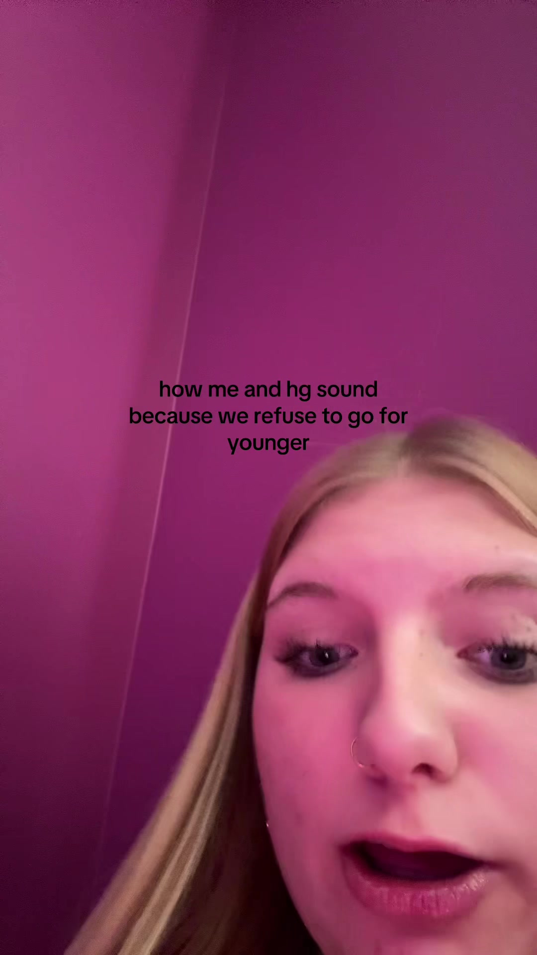 @secret