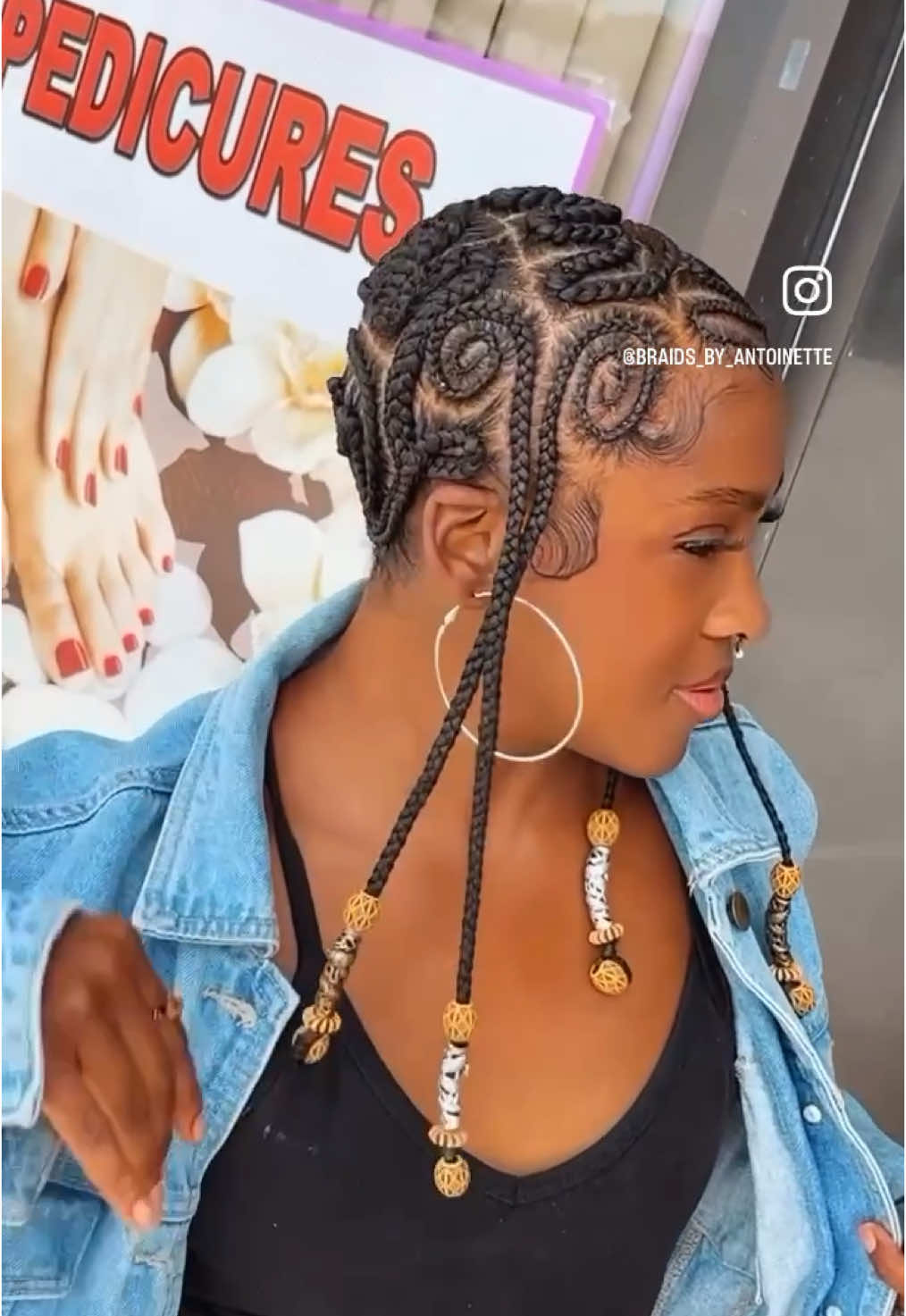 @DOPESTBRAIDS