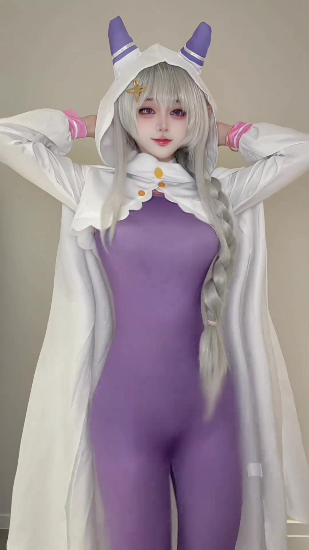 @yuki喵♠️