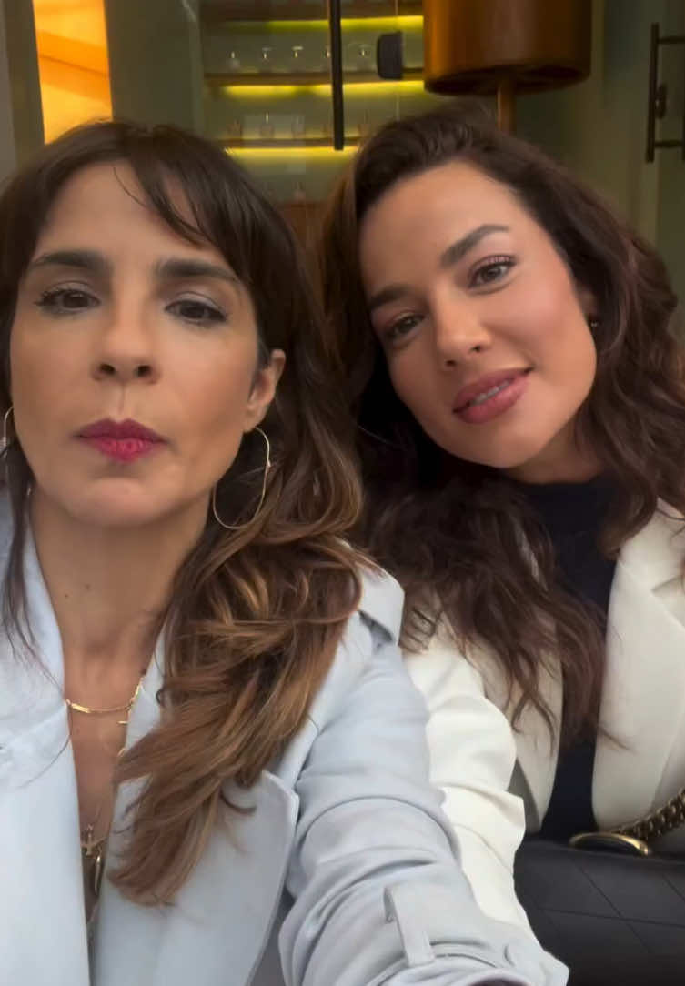 @Maria Ribeiro