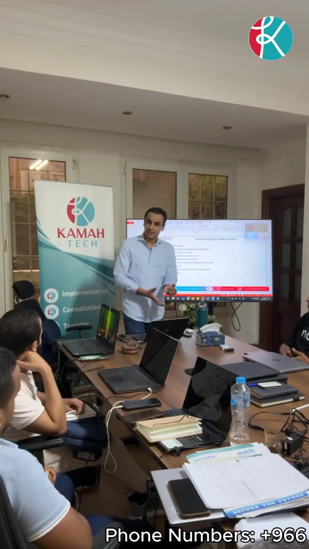 @KamahTech