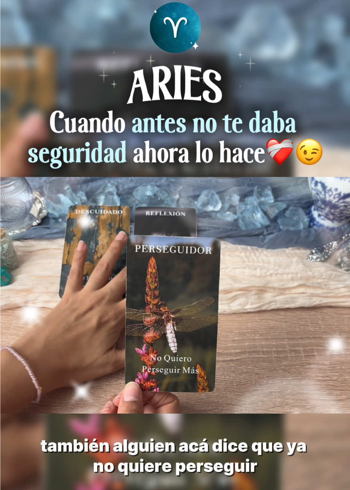 @Andy Sun Tarot ☀️