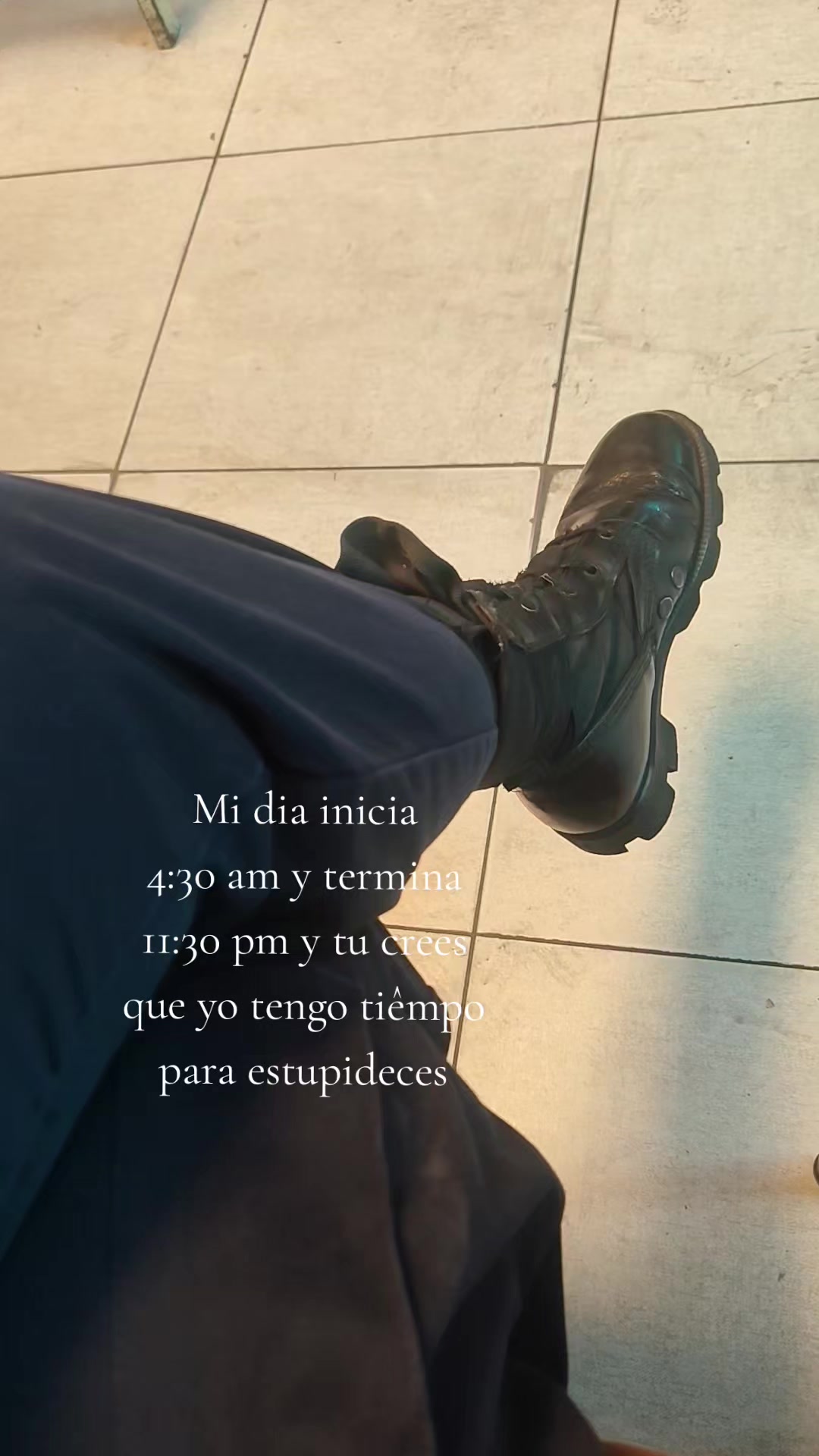 @Gabriela Torrico Tor