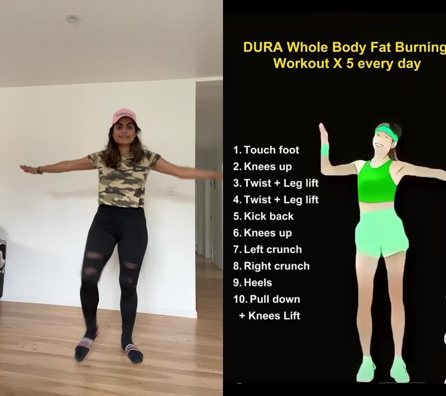 @ShikhaArora | Fitness Coach