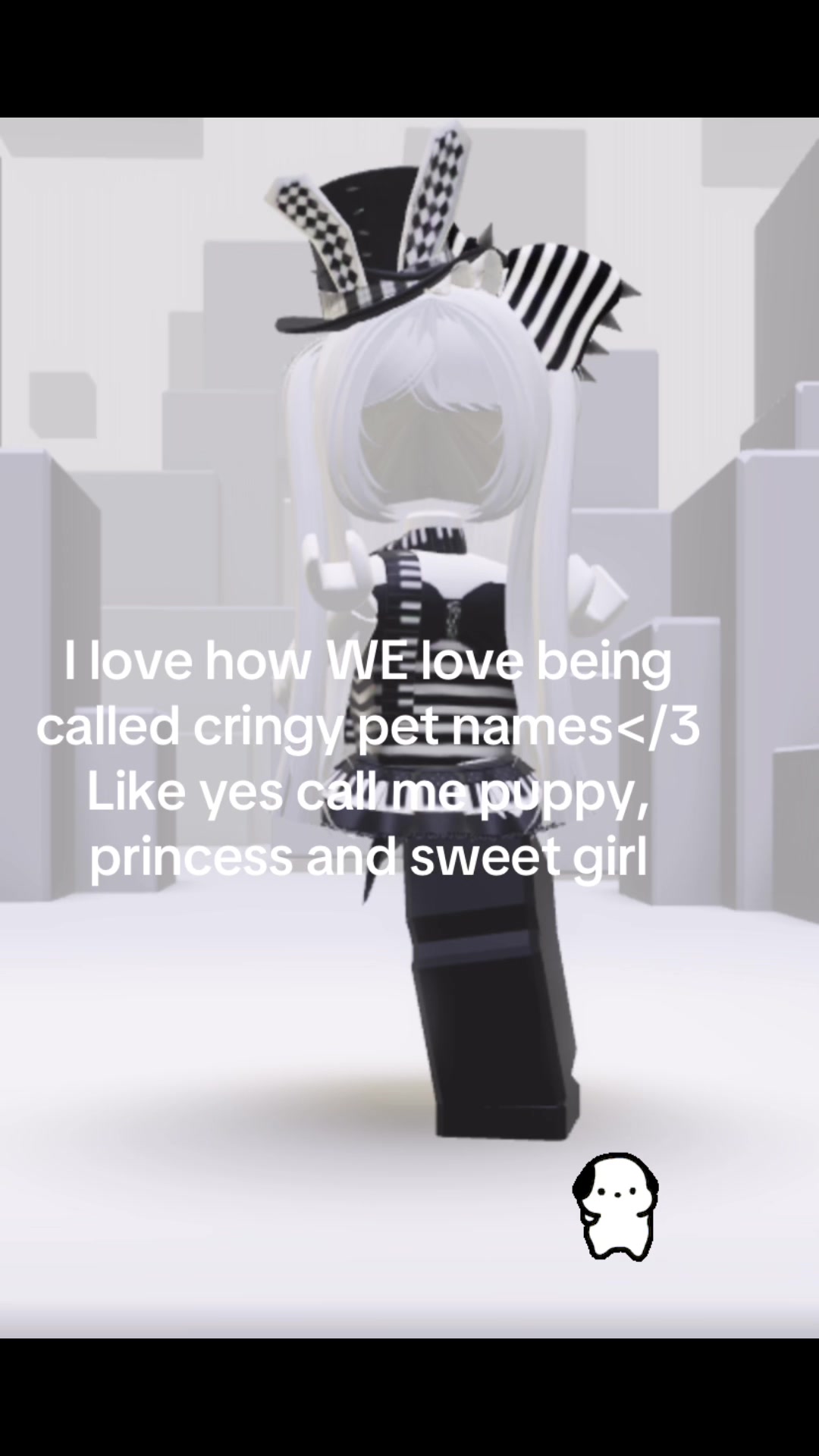 @Shy